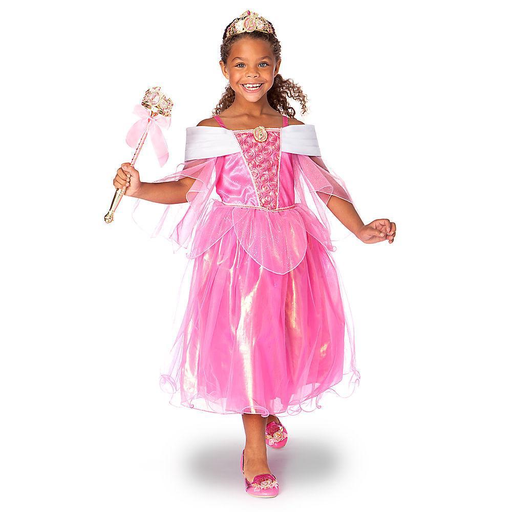 Disney Aurora Costume for Kids – Pit-a-Pats.com